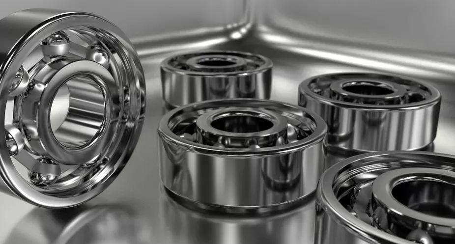 【专业知识】十四种轴承的特点、区别和用途,一文全看懂的图1